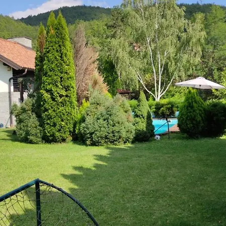 Holiday home Kuca-vikendica Za Odmor *