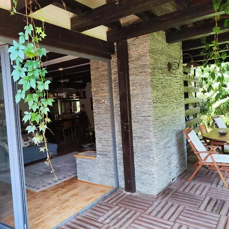 Kuca-vikendica Za Odmor Holiday home Uvac