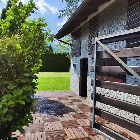 Kuca-vikendica Za Odmor Holiday home Uvac