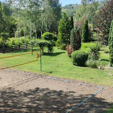 Holiday home Kuca-vikendica Za Odmor *