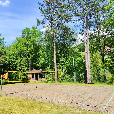 Kuca-vikendica Za Odmor Holiday home Uvac