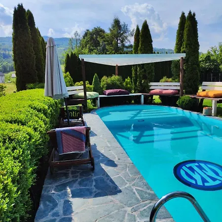Holiday home Kuca-vikendica Za Odmor *