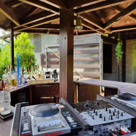 Kuca-vikendica Za Odmor Holiday home