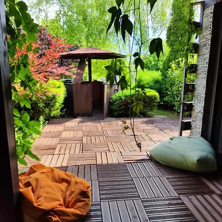 Kuca-vikendica Za Odmor Holiday home Uvac