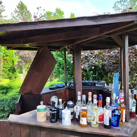 Holiday home Kuca-vikendica Za Odmor
