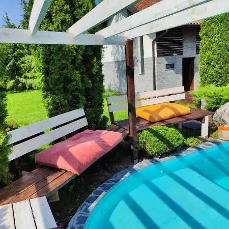 Kuca-vikendica Za Odmor Holiday home *