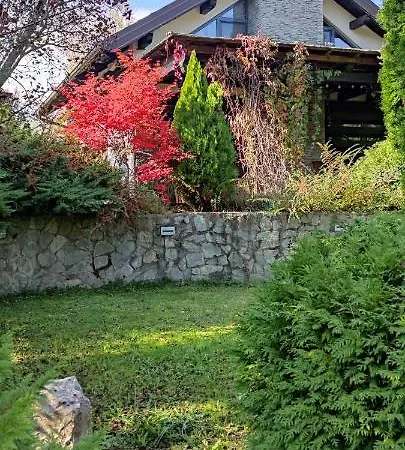 Kuca-vikendica Za Odmor