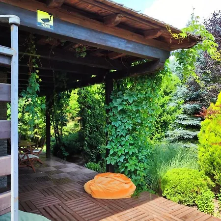 Kuca-vikendica Za Odmor Holiday home Uvac