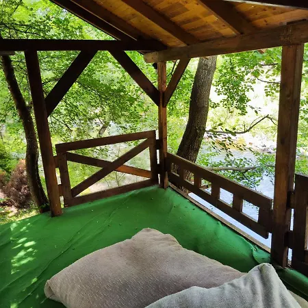 Kuca-vikendica Za Odmor Holiday home *