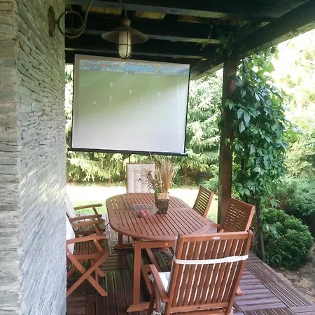 Holiday home Kuca-vikendica Za Odmor *